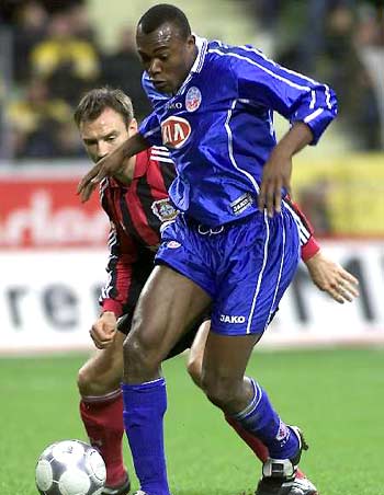 我做出决定 我做出决定