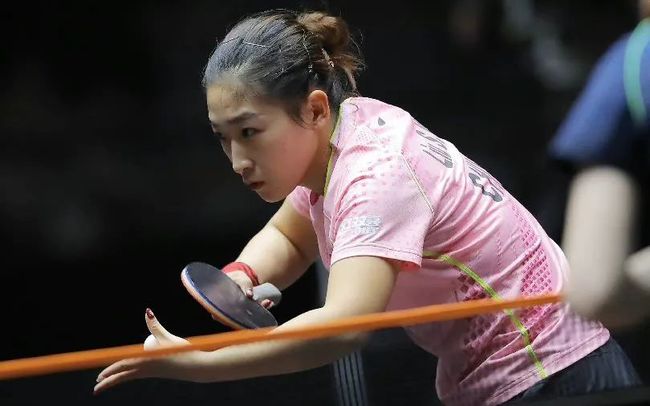 平局不仅是 平局不仅是