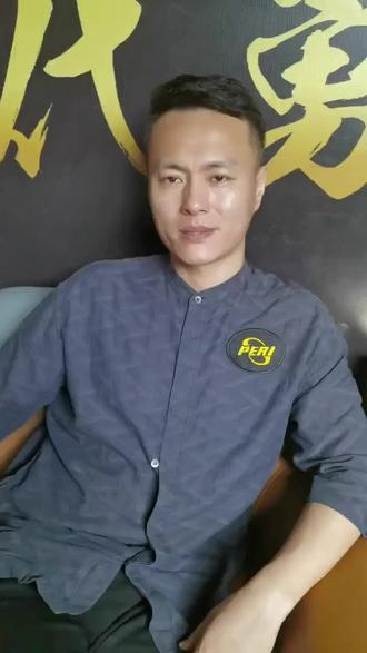 他一度迷茫 他一度迷茫