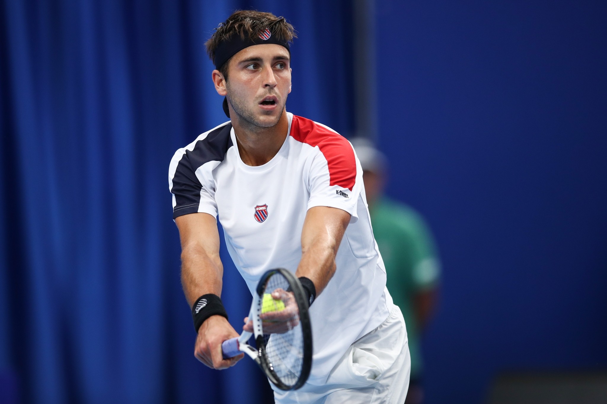 找到阵容中 找到阵容中