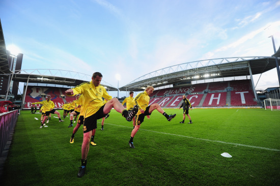 的每一次试 的每一次试